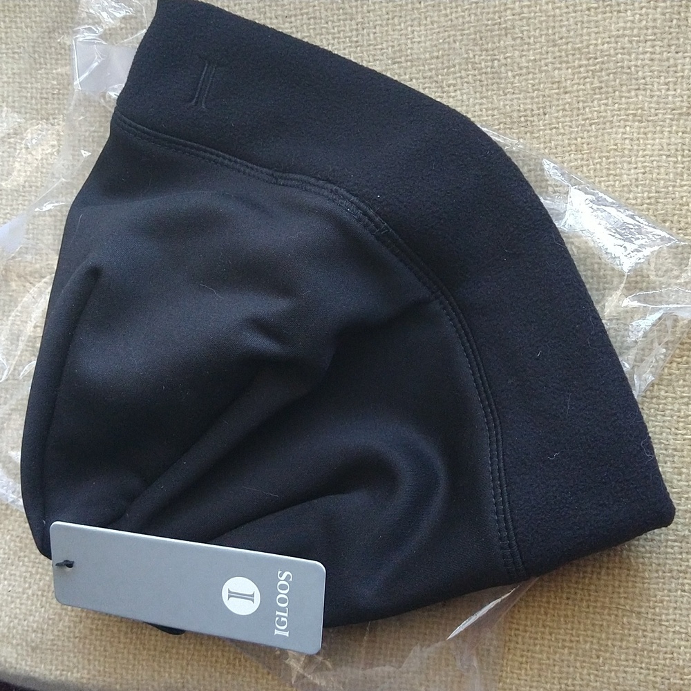 Men's Winter Cap NWT